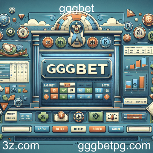 Apostas em Jogos Online: Descubra a Plataforma GGGbet