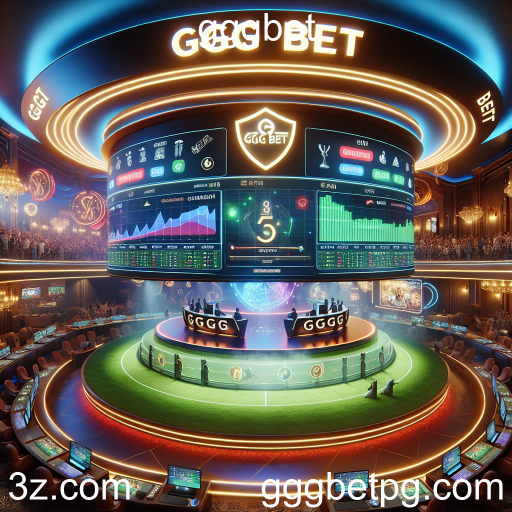 Entenda o Mundo das Apostas Ao Vivo no gggbet