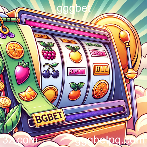 Explorando o Mundo dos Caça-Níqueis no ggbet